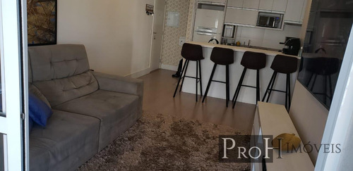 Imagem 5 de 15 de Apartamento Para Venda Em São Bernardo Do Campo, Centro, 3 Dormitórios, 2 Suítes, 3 Banheiros, 2 Vagas - Trihotais