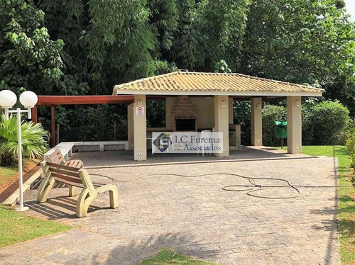 Imagem 9 de 14 de Terreno À Venda, 500 M² Por R$ 225.000,00 - Reserva Vale Verde - Cotia/sp - Te0003