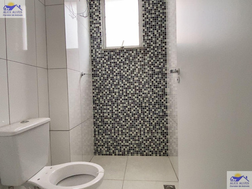 Imagem 11 de 15 de Apartamento - Diamante - Ref: 1432 - V-1432