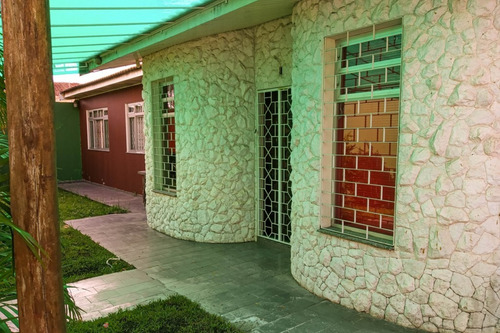 Imagem 3 de 30 de Casa Residencial Para Alugar - 00612.002