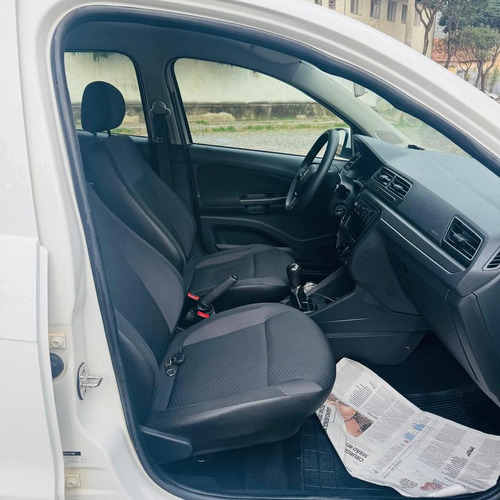 Volkswagen Gol Mpi