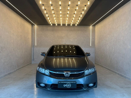 Honda Civic CIVIC SED. LXL/LXL SE 1.8 FLEX 16V MEC