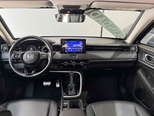 Honda HR-V 1.5 DI I-VTEC TURBO FLEX TOURING CVT