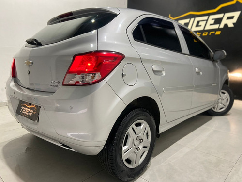 Chevrolet Onix 1.0 Ls 5p
