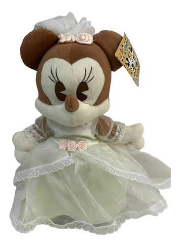 Minnie Mouse Y Mickey Novios Mod 3421