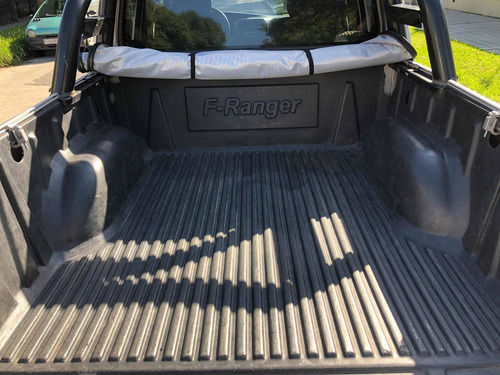 Ford Ranger 2.3 Cd Xlt 4x2
