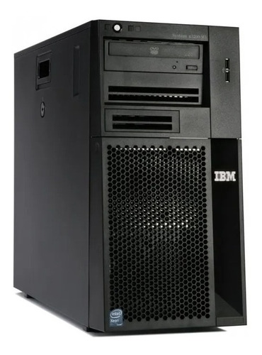Memorias Ibm System X3200 M3 (7327-7328) Servidor 4gb Ddr3
