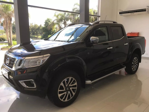 Nissan Frontier 2.3 Le Cd 4x4 At #05