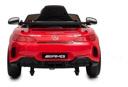 Coche Auto A Bateria Infantil Control Remoto 12v Mercedes
