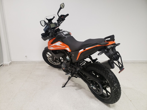 Imagen 10 de 15 de Ktm Adventure 250