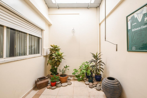 Imagen 12 de 30 de Casa En Planta Alta De 3 Dormitorios En Venta Centro Rosario Barrio Del Abasto