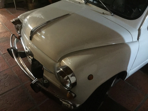 Fiat 600 E
