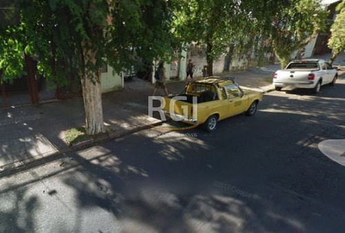 Terreno Em Petrópolis - Ev2579
