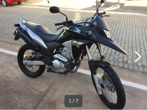 Honda /xre 300 Xre 300 Honda