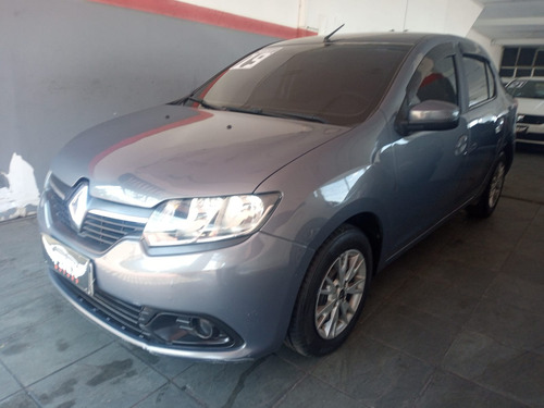 Renault Logan 1.0 12v Expression Sce 4p