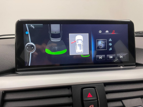 BMW Serie 3 320i Active Flex