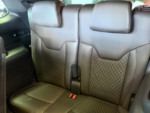 Jeep Commander 1.3 T270 TURBO FLEX OVERLAND AT6
