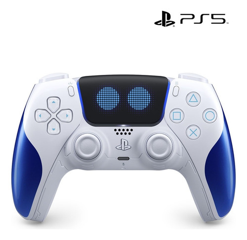 Control Dualsense Astro Bot Edicion Limitada Nuevo Sellado (Usado)