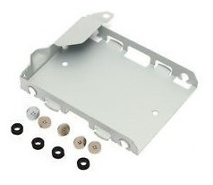 Base Para Disco Duro De Play 4