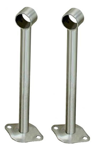 3 X 2 Unids Soporte De Palanca De Armario Para 250mm