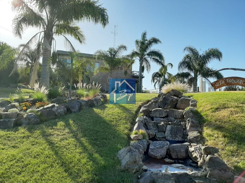 Casa En Venta Y Alquiler, Punta Ballena- Ref: 401