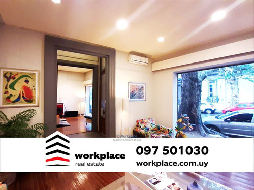 Local - Cordón - Zona Diseño - Alquiler O Venta