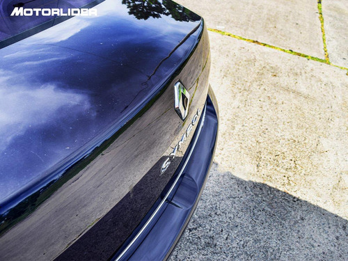 Imagen 18 de 25 de Renault Symbol Privilege 1.6 Extra Full | Permuta / Financia