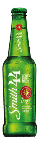 Cerveza Smith 44 Botella 330ml Pack X12 