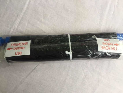 Imagen 5 de 7 de Recambio Rollo De Película Fax Panasonic Kx-fa93 / Kx-fa57e