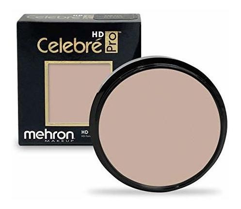 Rostro Bases - Mehron Makeup Celebre Pro-hd Crema Maquillaje