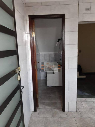 Sobrado Vila Zatt - So0748