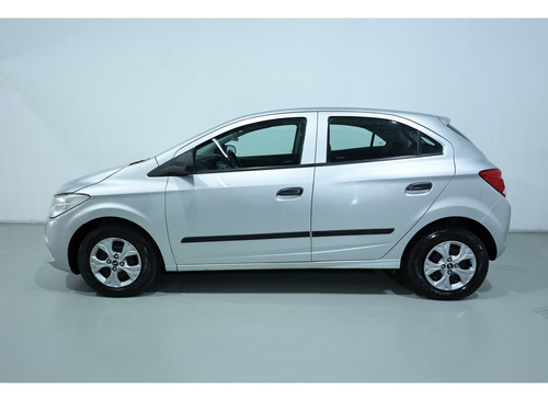 Chevrolet Onix 1.0 MPFI LS 8V FLEX 4P MANUAL