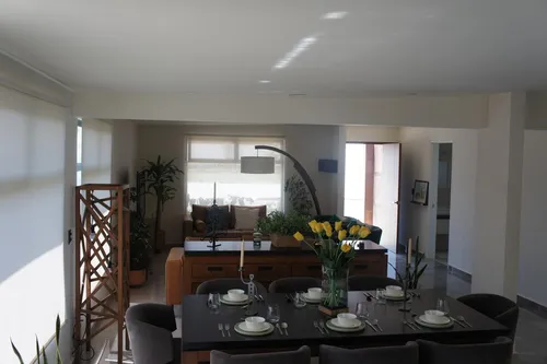 Casa De Un Piso En Venta, Casa Blanca, Metepec, Edo. De México