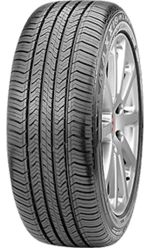 Paq 4 Llantas Maxxis Hpm3 205/70r16 97h Sl Bsw 700/a/a