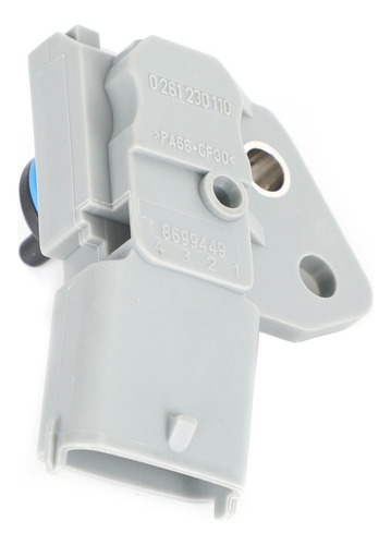 L Sensor Presión Nafta Para Volvo C30 S60 S80 V70 Xc70 Xc90