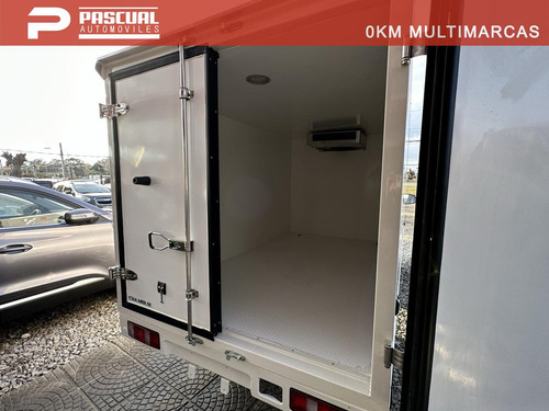 Changan Star Box Refrigerado -5 Grados 1.2 2025 0km