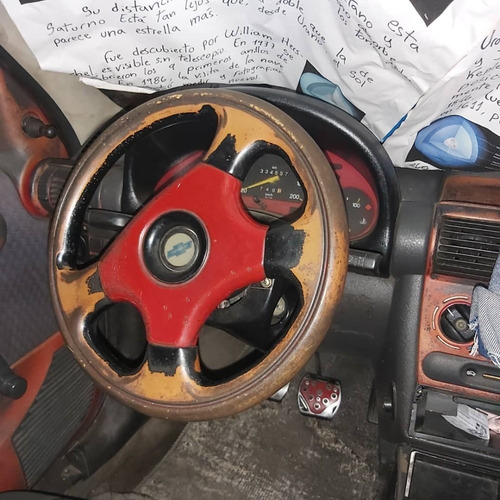 Chevrolet Corsa