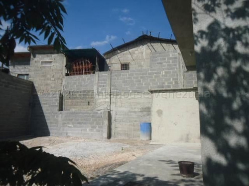 Casa En Alquiler En Barquisimeto Jr