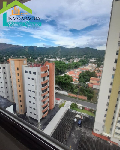 Venta De Apartamento/urb. Andres Bello/ Mh7267