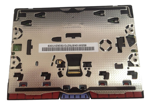 3 / Tres Botones De Tecla Touchpad Clickpad Trackpad Pa...