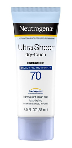 Bloqueador Neutrogena Spf  70 - mL a $667