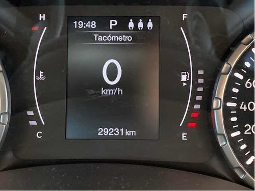 Jeep Renegade 1.8 Longitude At6 2018