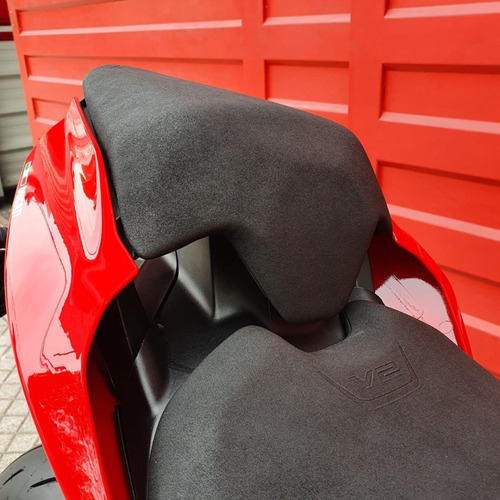Imagen 9 de 15 de Panigale V2 Red 0km 2022 Ducati Rosario