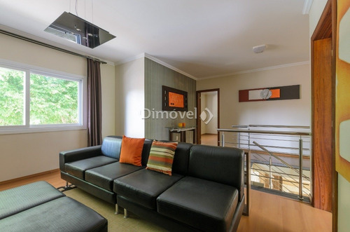Imagem 13 de 15 de Casa Em Condominio - Pedra Redonda - Ref: 17250 - V-17250
