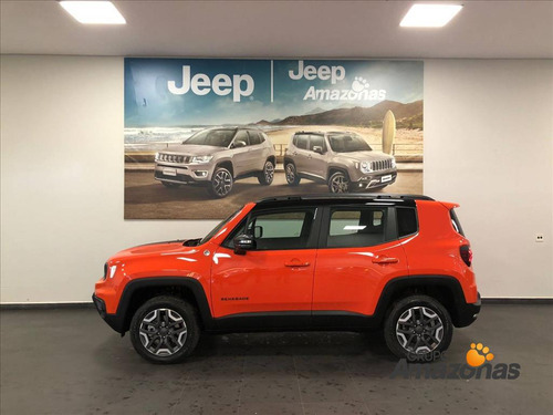 Jeep Renegade 1.3 T270 TURBO FLEX TRAILHAWK 4X4 AT9