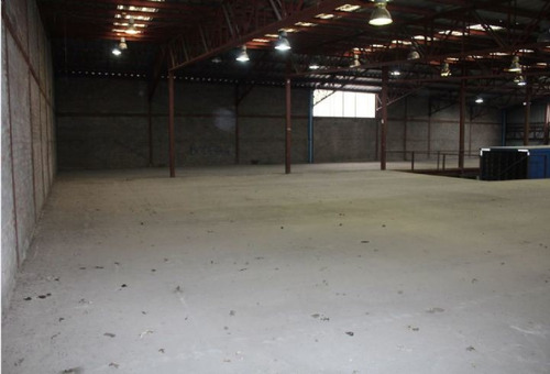 Imagen 3 de 10 de Bodega En Venta En Curicó