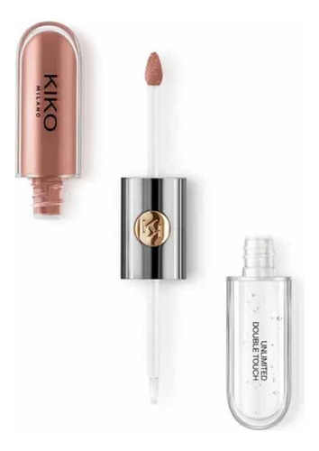 Kiko Milano Labial Unlimited Double Touch 103