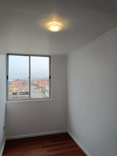Depto Condominio Los Avellanos 4to Piso 3d 1 B Remodelado
