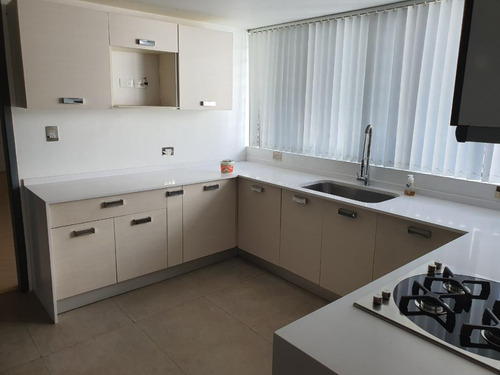 Oficina En Venta En Colonia Lomas De Chapultepec, Miguel Hidalgo, Ciudad De México