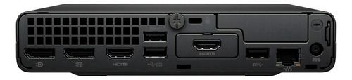 Pc Hp Pro 400 G9 Mini I5 12500 8gb 512gb + Monitor P22v Csi